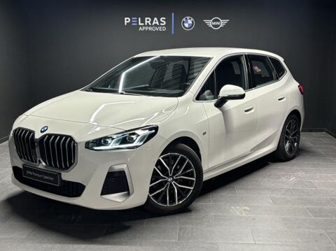 BMW Serie 2 218d 150ch M Sport DKG7 2023 occasion TOULOUSE 31100