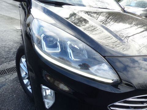 Kuga 2.5 DURATEC 225CH PHEV TITANIUM BVA 2021 occasion 77144 Mont&eacute;vrain