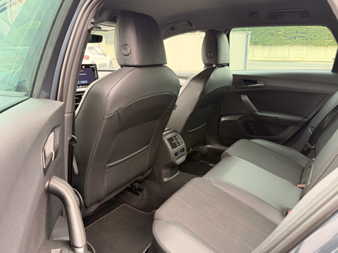 Leon 2.0 TDI 150CH V DSG7 2025 occasion 33700 M&eacute;rignac