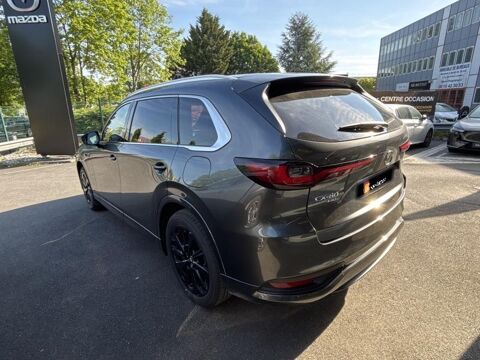 CX-80 2.5 e-SKYACTIV PHEV 327ch Homura Plus 2026 occasion 78310 COIGNIERES