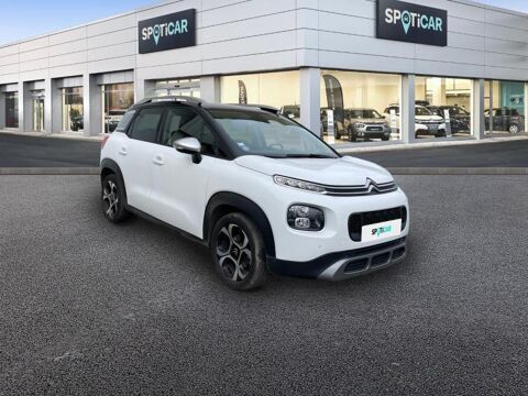 C3 Aircross PureTech 110ch S&S Shine E6.d 2019 occasion 27200 Vernon