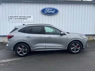Kuga 2.5 Duratec 180ch Hybrid FlexiFuel ST-Line X Powershift 2024 occasion 08300 RETHEL