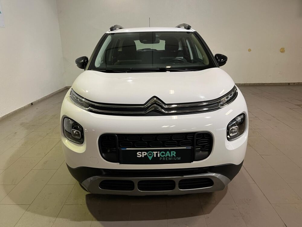 C3 Aircross BlueHDi 100ch S&S Feel Business E6.d 120g 2020 occasion 24750 Tr&eacute;lissac