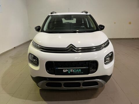 C3 Aircross BlueHDi 100ch S&S Feel Business E6.d 120g 2020 occasion 24750 Tr&eacute;lissac
