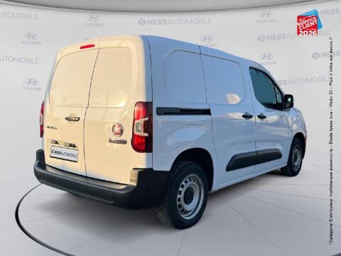 Doblo M 650kg BlueHDi 100ch S&S 2023 occasion 25000 Besan&ccedil;on