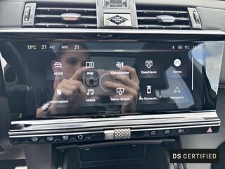 DS7 BlueHDi 130ch Rivoli Automatique 2024 occasion 82000 Montauban