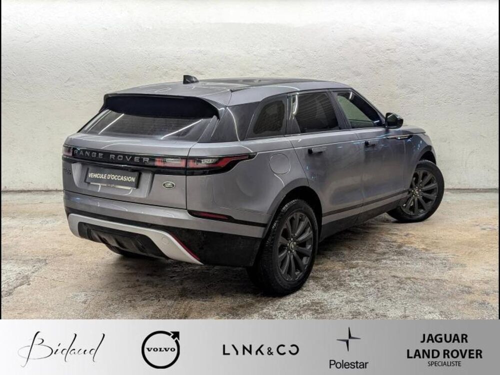 Range rover velar 2.0D 180ch R-Dynamic SE AWD BVA 2019 occasion 91200 Athis-Mons