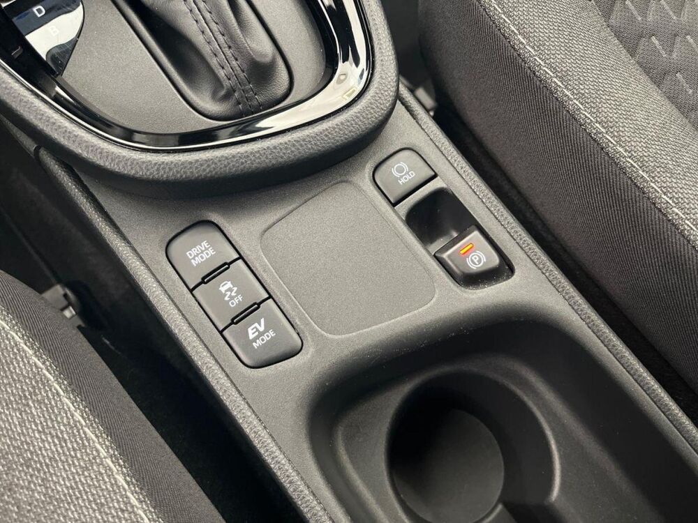 Yaris Cross 116h Design MC24 2025 occasion 13290 Les Milles