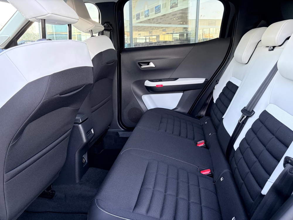 C3 Aircross 1.2 HYBRIDE 145CH MAX E-DCS6 2026 occasion 49070 Saint-L&eacute;ger-de-Lini&egrave;res