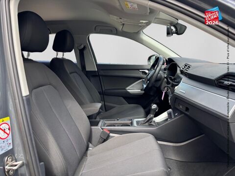Q3 45 TFSI e 245ch S line S tronic 6 2021 occasion 21000 Dijon