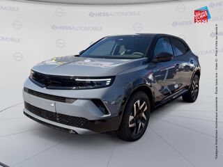 Mokka 1.2 Turbo Hybrid 145ch GS e-DCT6 2026 occasion 54520 Laxou