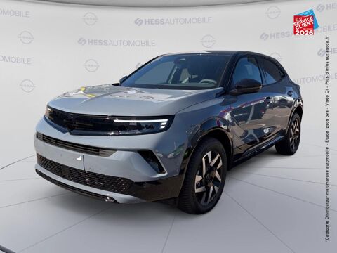 Annonce voiture Opel Mokka 27299 €