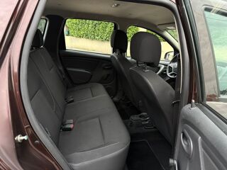 Duster 1.2 TCE 125CH SILVER LINE 2017 4X2 2017 occasion 95480 PIERRELAYE