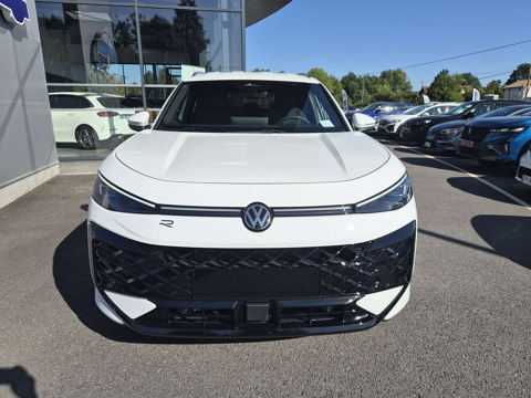 T-ROC 1.5 ETSI 150CH R-LINE DSG7 2026 occasion 34500 B&eacute;ziers