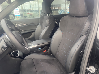X1 (U11) XDRIVE20D 163CH M SPORT 2025 occasion 31670 Lab&egrave;ge