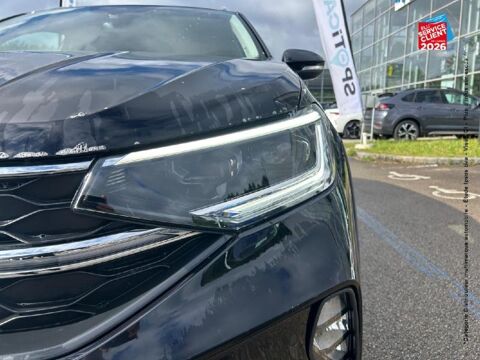 Taigo 1.5 TSI 150ch Style DSG7 Camera CarPlay 2023 occasion 25770 Franois