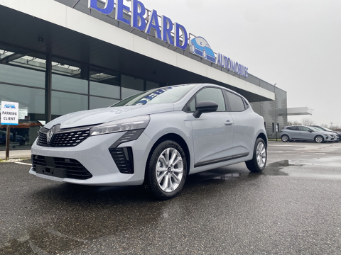 Renault Clio V 1.5 DCI 100CH EVOLUTION - 25 2025 occasion Campsas 82370