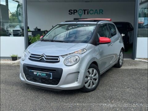 Citroen c1 Airscape VTi 68 Feel 5p