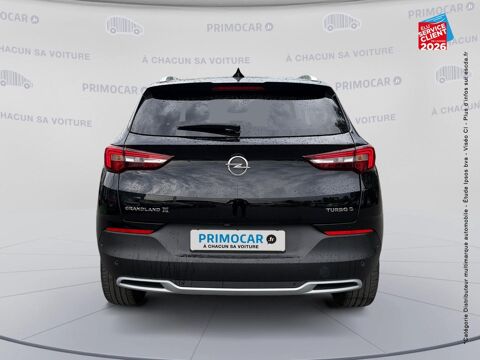 Grandland x 1.5 D 130ch Innovation Business BVA6 2019 occasion 08000 Charleville-M&eacute;zi&egrave;res