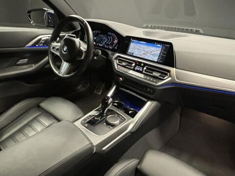 Série 4 420dA xDrive 190ch M Sport 2023 occasion 31100 TOULOUSE
