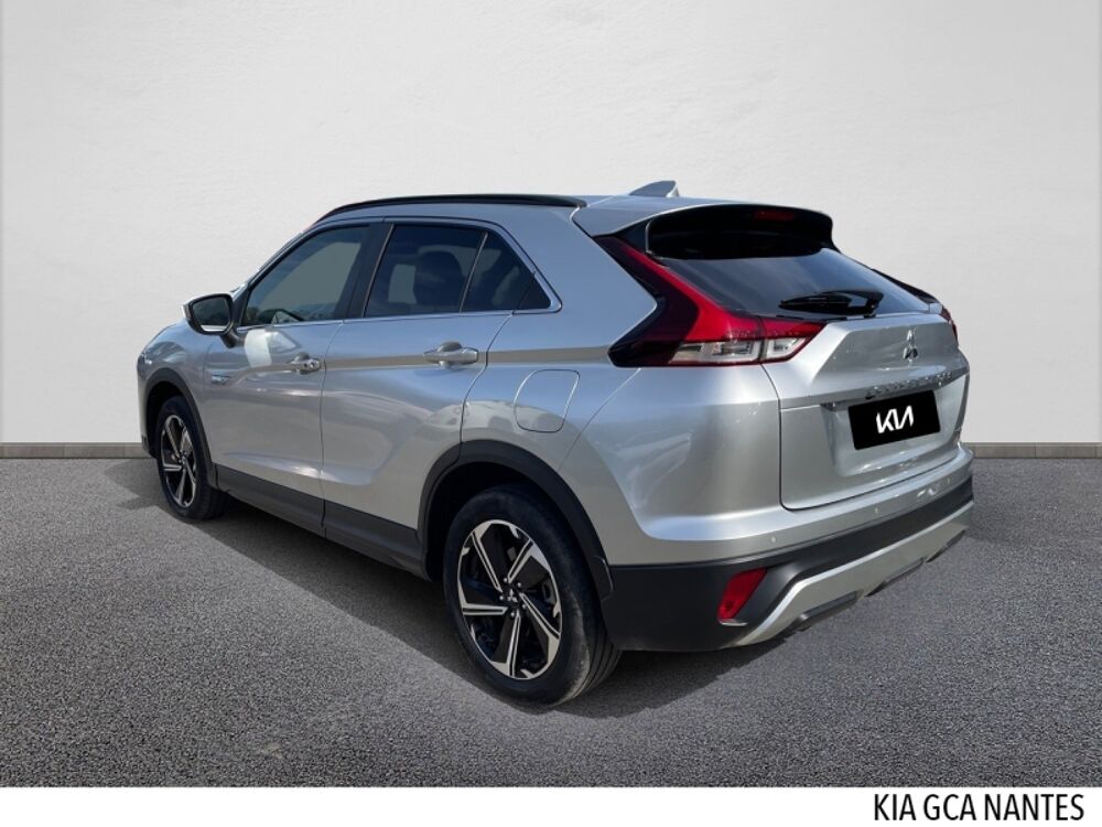 Eclipse Cross 2.4 MIVEC PHEV 188ch Intense Edition 4WD 2021 occasion 44800 Saint-Herblain