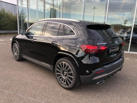 Classe GLA 200 d 150ch AMG Line 8G-DCT 2026 occasion 28100 Dreux
