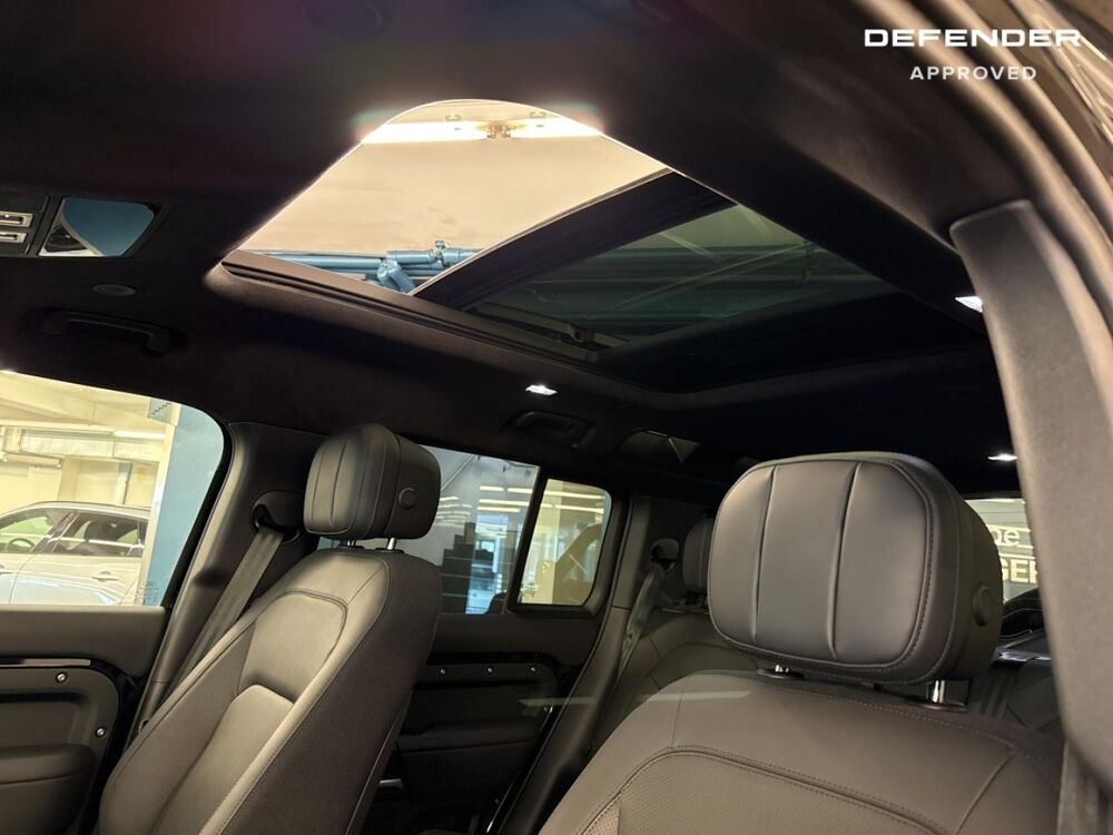 Defender 110 2.0 P300e PHEV X 2026 occasion 78560 LE PORT MARLY