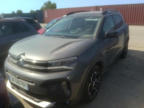 Annonce voiture Citroën C5 aircross 22890 €