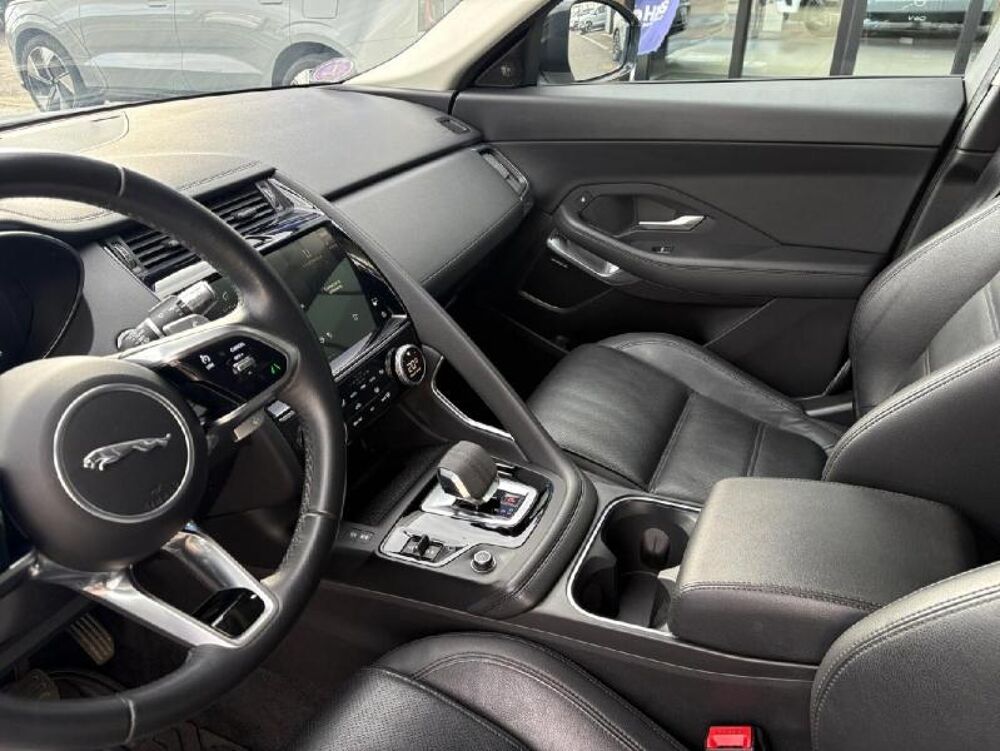 E-PACE P200 FlexFuel MHEV SE BVA AWD 2022 occasion 57050 Metz