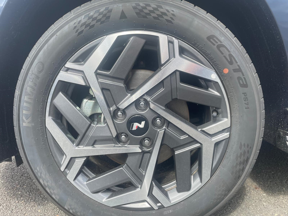 Kona 1.6 GDI 138CH HYBRID N LINE ULTIME EDITION DCT-6 2026 occasion 65420 Ibos