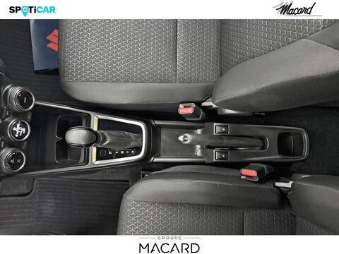 Swift 1.2 Dualjet Hybrid 83ch Pack Auto 2023 occasion 82000 Montauban