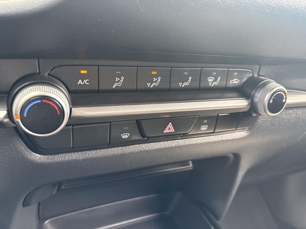 CX-30 2.0 e-SKYACTIV-G M-Hybrid 122ch 2022 2023 occasion 78750 Mareil-Marly