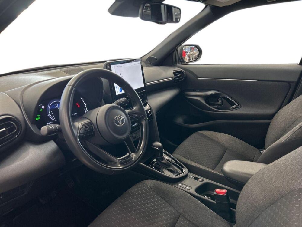 Yaris Cross 130h Design MC24 2025 occasion 13290 Les Milles