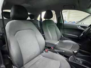 A1 1.6 TDI 90CH FAP S LINE 2014 occasion 57185 CLOUANGE