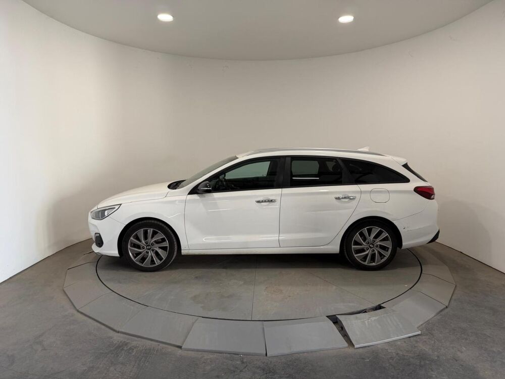 i30 1.0 T-GDi 120ch Edition Mondial 2018 occasion 78520 LIMAY