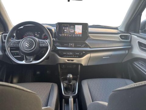 Swift 1.2 Hybrid 83ch Pack 2025 occasion 13290 Les Milles