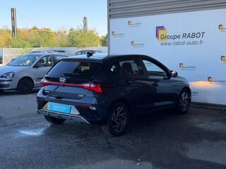 i20 1.0 T-GDi 90ch Intuitive 2026 occasion 78310 Coigni&egrave;res