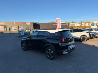 C3 Aircross 1.2 HYBRIDE 145CH MAX E-DCS6 2025 occasion 16400 Puymoyen