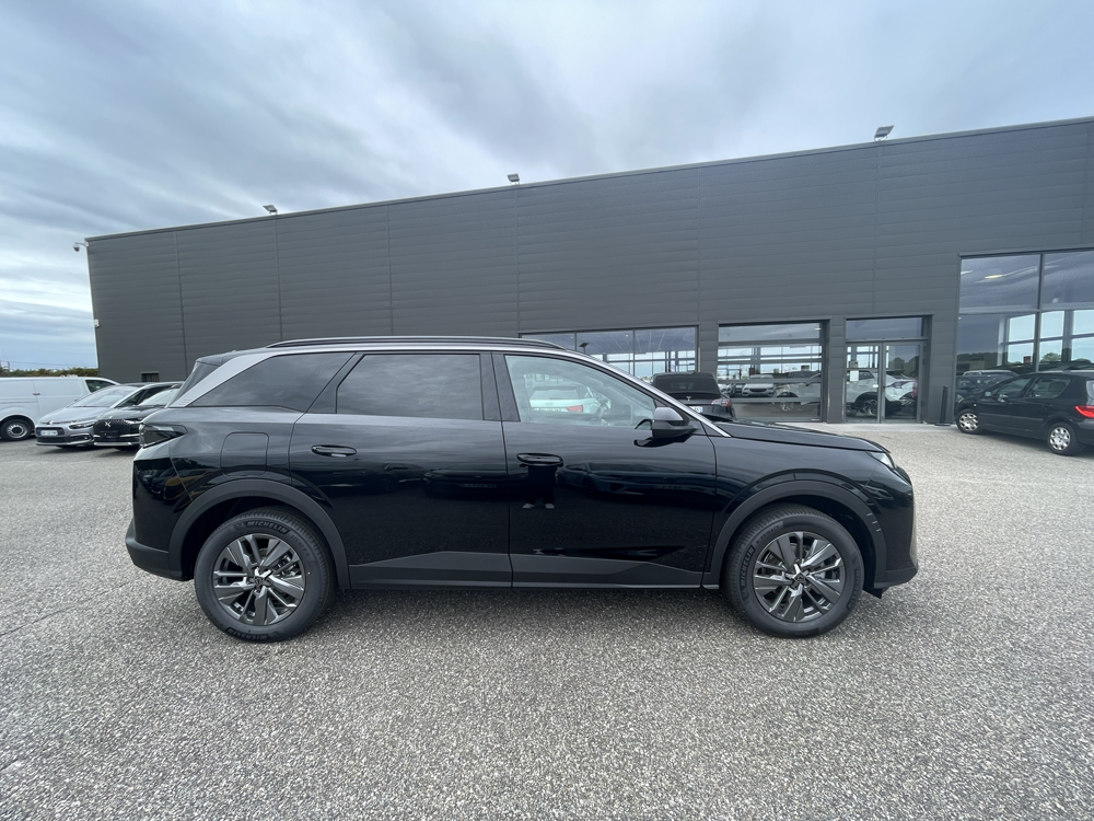 5008 HYBRID 145CH ALLURE E-DCS6 2025 occasion 33700 M&eacute;rignac