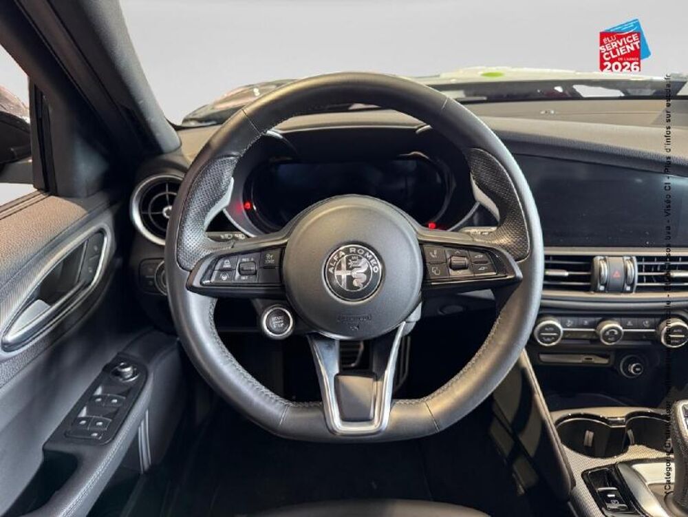 Giulia 2.2 Diesel 160ch Veloce AT8 2025 occasion 68110 Illzach