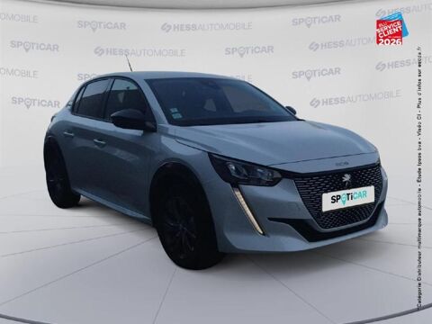 208 e- 136ch Style 2022 occasion 51100 Reims