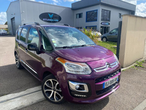 Citroen c3 picasso BLUEHDI 100 FEEL EDITION