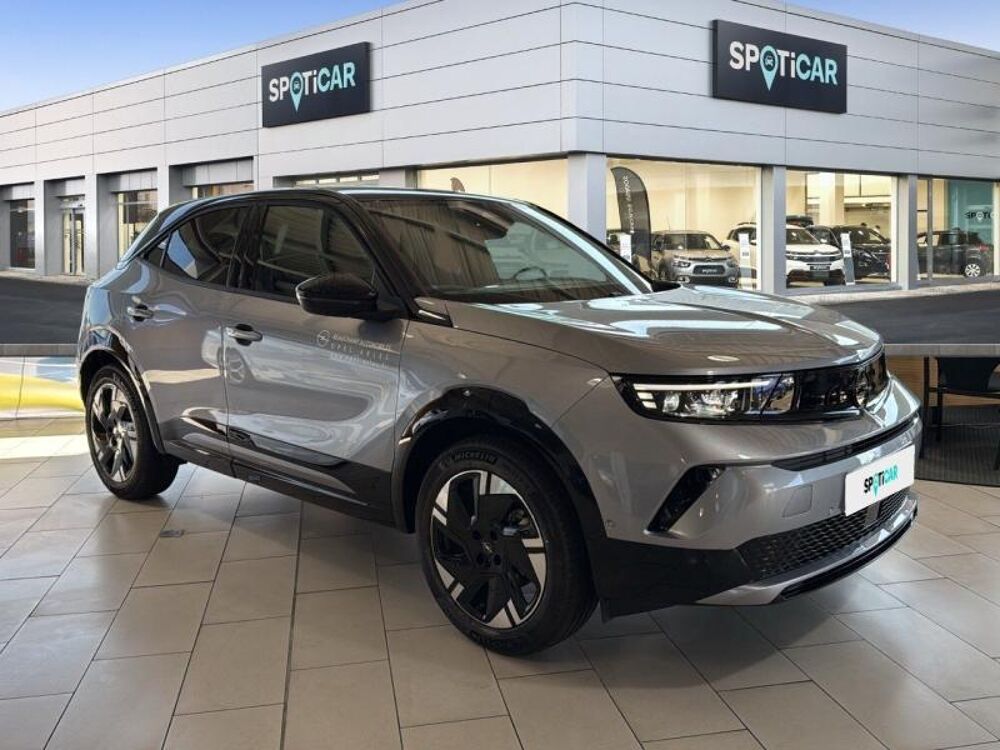 Mokka Electric 156ch GS 2025 occasion 13200 Arles