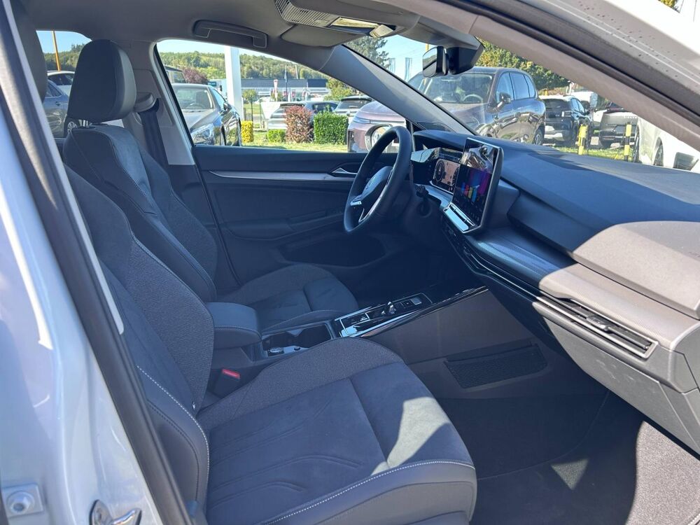 Golf 2.0 TDI 150ch VW Edition DSG7 2024 occasion 27930 Normanville