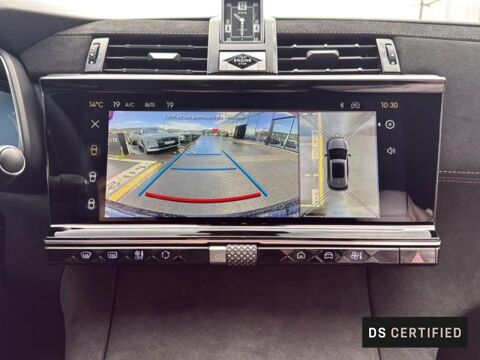 DS7 1.6 Plug-in Hybrid 225ch Pallas 2026 occasion 62000 Arras