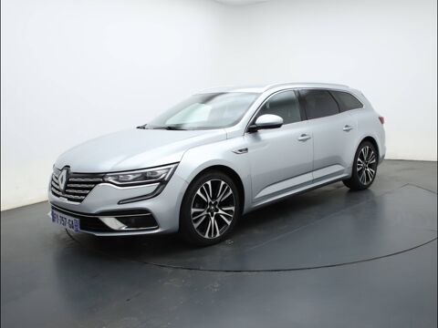 Renault Talisman 1.3 TCe 160ch FAP Initiale Paris EDC E6D-Full 2021 occasion BOURG EN BRESSE 01000