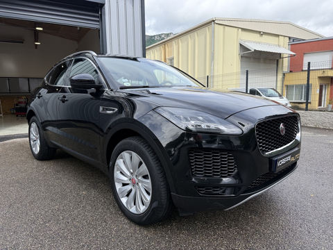 E-PACE 2.0D 180CH BUSINESS R-DYNAMIC AWD BVA9 2018 occasion 38340 Voreppe