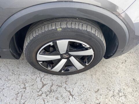 Crossland 1.2 83ch Edition 2022 occasion 95500 Gonesse