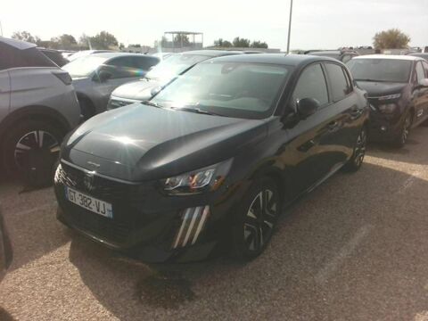 Annonce voiture Peugeot 208 15430 