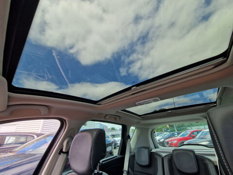 Sc&eacute;nic III 1.5 DCI 110CH ENERGY BOSE ECO&sup2; EURO6 2015 2016 occasion 29200 Brest